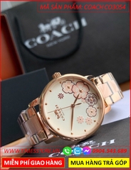 dong-ho-nu-coach-mat-tron-hoa-day-rose-gold-timesstore-vn