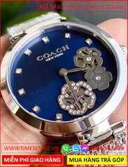 dong-ho-nu-coach-park-carnation-mat-xanh-day-luoi-timesstore-vn