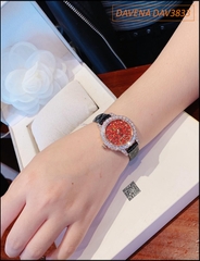 dong-ho-nu-davena-day-da-den-mat-tron-do-dinh-da-swarovski-rose-gold-dep-gia-re-timesstore-vn