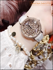 dong-ho-nu-davena-day-da-trang-full-da-swarovski-pha-le-rose-gold-dep--gia-re-timesstore-vn