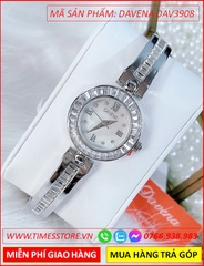 dong-ho-nu-davena-lac-tay-mat-tron-dinh-da-swarovski-pha-le-dep-gia-re-timesstore-vn