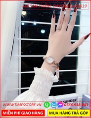 dong-ho-nu-davena-mat-tron-trang-rose-gold-lac-tay-timesstore-vn