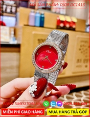 dong-ho-nu-dior-mat-do-dinh-da-day-mesh-luoi-timesstore-vn