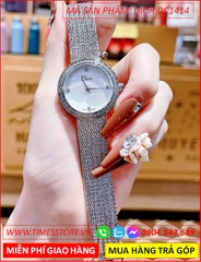 dong-ho-nu-dior-mat-xa-cu-dinh-da-day-mesh-luoi-timesstore-vn