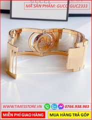 dong-ho-nu-gucci-g-twirt-bloom-mat-tron-day-kim-loai-vang-gold-timesstore-vn