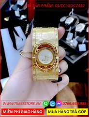 dong-ho-nu-gucci-g-twirt-mat-trang-day-kim-loai-vang-gold-timesstore-vn