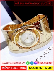 dong-ho-nu-gucci-g-twirt-mat-trang-day-kim-loai-vang-gold-timesstore-vn