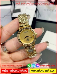 dong-ho-nu-gucci-mat-tron-vang-day-kim-loai-full-gold-timesstore-vn