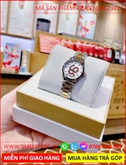 dong-ho-nu-gucci-timeless-mat-hinh-con-ran-day-demi-gold-timesstore-vn