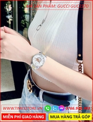 dong-ho-nu-gucci-timeless-mat-hinh-meo-day-kim-loai-demi-timesstore-vn