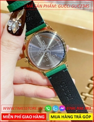 dong-ho-nu-gucci-unisex-mat-con-ong-day-da-xanh-timesstore-vn