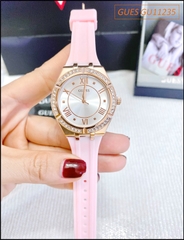 dong-ho-nu-guess-rose-gold-luxury-swarovski-silicone-mau-hong-dep-gia-re-timesstore-vn