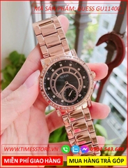 dong-ho-nu-guess-constellation-mat-den-day-kim-loai-rose-gold-timesstore-vn