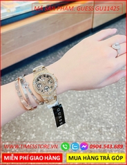 dong-ho-nu-guess-dinh-da-swarovski-day-kim-loai-vang-gold-timesstore-vn