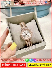 dong-ho-nu-guess-gala-dinh-da-day-vien-hat-rose-gold-timesstore-vn