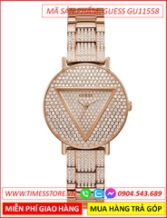dong-ho-nu-guess-ladies-trend-mat-tron-dinh-da-day-rose-gold-timesstore-vn