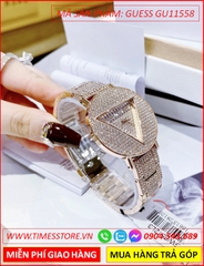 dong-ho-nu-guess-ladies-trend-mat-tron-dinh-da-day-rose-gold-timesstore-vn