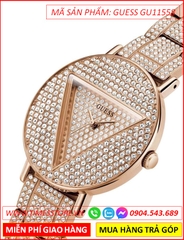 dong-ho-nu-guess-ladies-trend-mat-tron-dinh-da-day-rose-gold-timesstore-vn