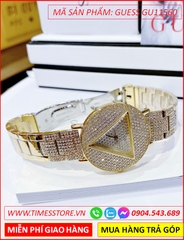 dong-ho-nu-guess-ladies-trend-mat-tron-dinh-da-day-vang-gold-timesstore-vn