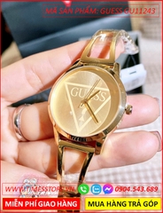 dong-ho-nu-guess-vang-gold-luxury-mat-tron-day-lac-tay-kim-loai-dep-gia-re-timesstore-vn