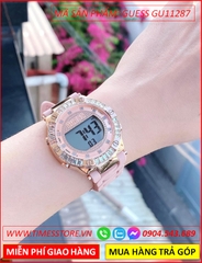 dong-ho-nu-guess-mat-dien-tu-vien-da-pha-le-rose-gold-day-silicone-hong-dep-gia-re-timesstore-vn