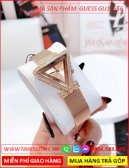 dong-ho-nu-guess-mat-tam-giac-day-mesh-luoi-rose-gold-timesstore-vn