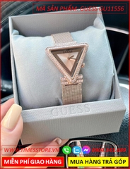 dong-ho-nu-guess-mat-tam-giac-day-mesh-luoi-rose-gold-timesstore-vn