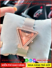 dong-ho-nu-guess-mat-tam-giac-day-mesh-luoi-rose-gold-timesstore-vn