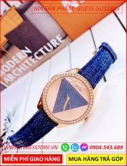 dong-ho-nu-guess-mat-tron-dinh-da-rose-gold-day-denim-mau-xanh-thoi-trang-dep-gia-re-timesstore-vn