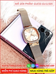 dong-ho-nu-guess-mat-vuong-day-mesh-luoi-rose-gold-timesstore-vn