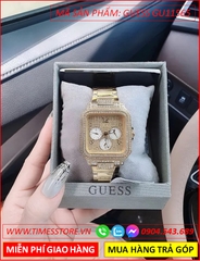 dong-ho-nu-guess-mat-vuong-full-da-day-kim-loai-vang-gold-timesstore-vn