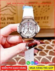 dong-ho-nu-hublot-f1-6-kim-da-rose-gold-silicone-trang-timesstore-vn