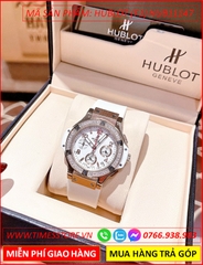 dong-ho-nu-hublot-f1-6-kim-da-rose-gold-silicone-trang-timesstore-vn