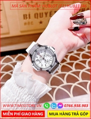 dong-ho-nu-hublot-f1-6-kim-dinh-da-silicone-trang-timesstore-vn