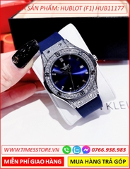 dong-ho-nu-hublot-f1-big-bang-dinh-da-silicone-xanh-duong-timesstore-vn