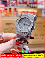 dong-ho-nu-hublot-f1-bigbang-dinh-swarovski-day-silicone-xam-timesstore-vn