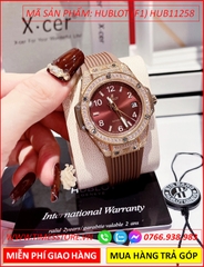 dong-ho-nu-hublot-f1-bigbang-one-click-automatic-da-rose-gold-sillicone-nau-timesstore-vn