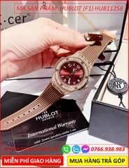 dong-ho-nu-hublot-f1-bigbang-one-click-automatic-da-rose-gold-sillicone-nau-timesstore-vn