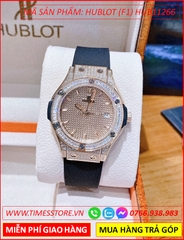 dong-ho-nu-hublot-f1-classic-full-da-rose-gold-day-silicone-timesstore-vn