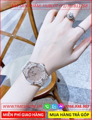 dong-ho-nu-hublot-f1-classic-full-da-rose-gold-silicone-trang-timesstore-vn