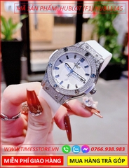 dong-ho-nu-hublot-f1-classic-fusion-da-swarovski-silicone-trang-timesstore-vn