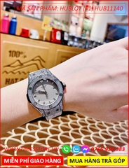 dong-ho-nu-hublot-f1-classic-fusion-dinh-da-day-da-xam-timesstore-vn