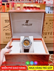 dong-ho-nu-hublot-f1-classic-fusion-dinh-da-silicone-nau-timesstore-vn