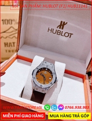 dong-ho-nu-hublot-f1-classic-fusion-dinh-da-silicone-nau-timesstore-vn