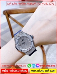 dong-ho-nu-hublot-f1-classic-fusion-full-da-silicone-xanh-timesstore-vn