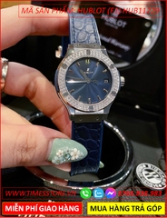 dong-ho-nu-hublot-f1-classic-fusion-king-thuy-si-dinh-da-sillicone-xanh-timesstore-vn