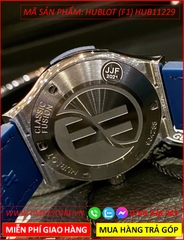 dong-ho-nu-hublot-f1-classic-fusion-king-thuy-si-dinh-da-sillicone-xanh-timesstore-vn