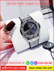 dong-ho-nu-hublot-f1-classic-fusion-mat-dinh-da-silicone-xam-timesstore-vn