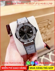 dong-ho-nu-hublot-f1-classic-fusion-mat-dinh-da-silicone-xam-timesstore-vn