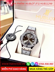 dong-ho-nu-hublot-f1-classic-fusion-mat-dinh-da-silicone-xam-timesstore-vn